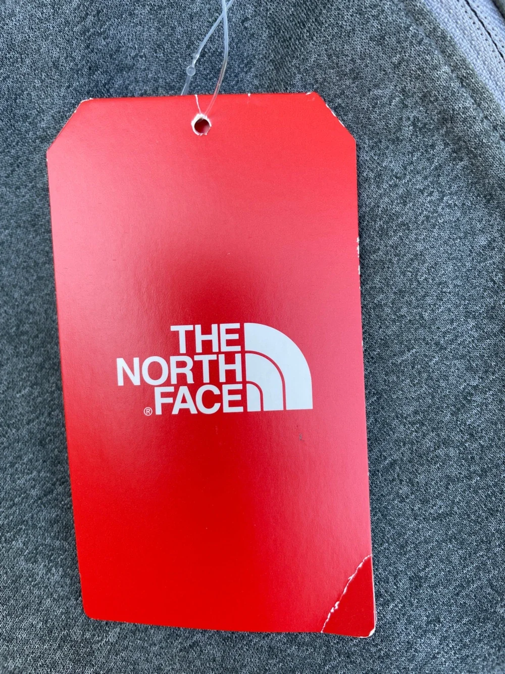 North Face Lightweight Performance Jacket New with Tags, Men’s Large, Gray